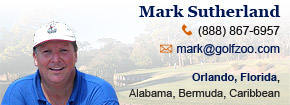Mark Sutherland