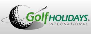 Golf Holidays