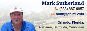 Mark Sutherland